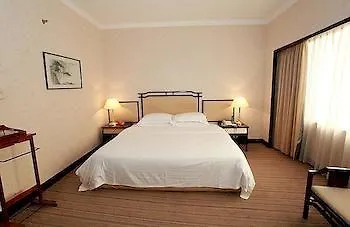 Yindo Jasper Hotel Zhuhai
