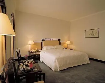 Yindo Jasper Hotel Zhuhai China